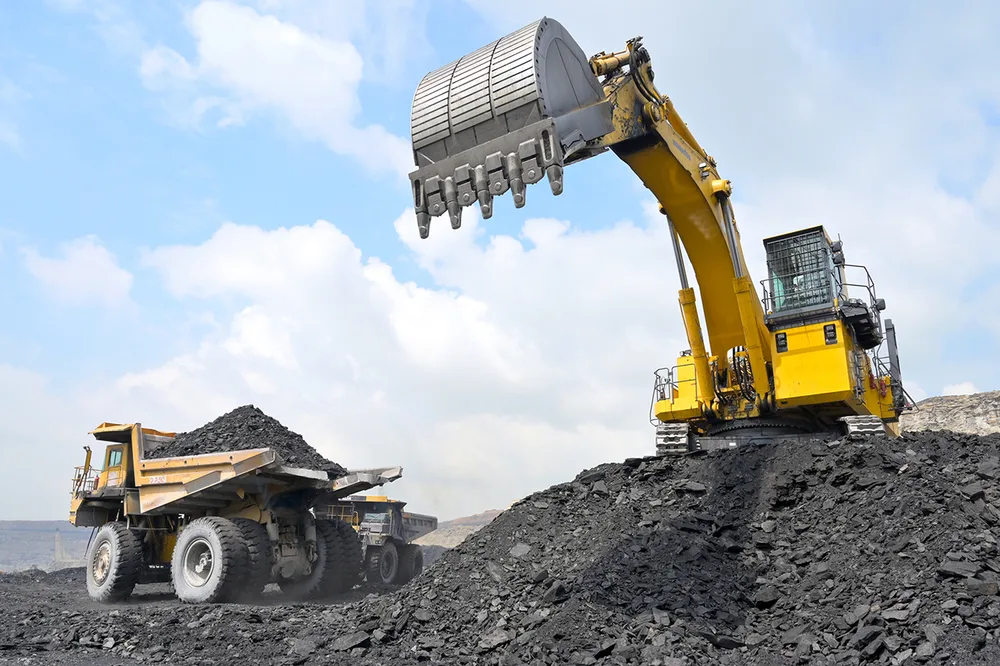 Mining & Resource Companies